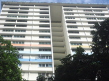 Blk 106 Spottiswoode Park Road (Bukit Merah), HDB 5 Rooms #149532